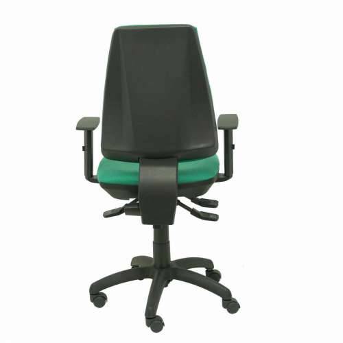 Uredska stolica Elche S bali P&C 14SBALI456B10 Zelena Cijena