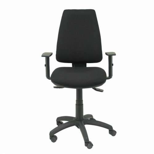 Uredska stolica P&C 14SBALI840B10 Crna Cijena