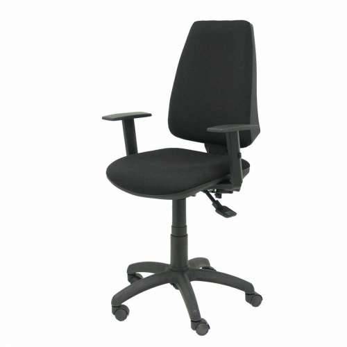 Uredska stolica P&C 14SBALI840B10 Crna Cijena
