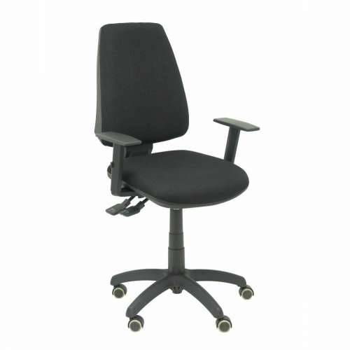 Uredska stolica Elche S bali P&C 14SBALI840B10RP Crna Cijena