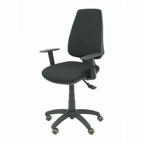 Uredska stolica Elche S bali P&C 14SBALI840B10RP Crna Cijena
