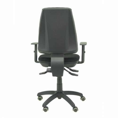 Uredska stolica Elche S bali P&C 14SBALI840B10RP Crna Cijena