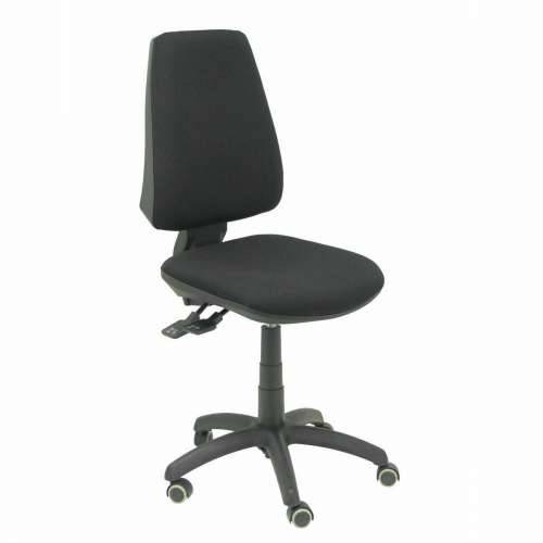 Uredska stolica Elche S bali P&C 14SBALI840RP Crna Cijena