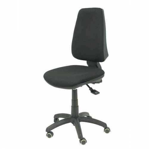 Uredska stolica Elche S bali P&C 14SBALI840RP Crna Cijena