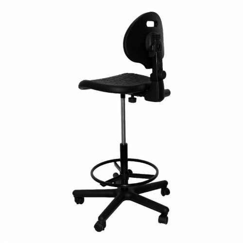 Tabure Paterna P&C T31 Crna Cijena