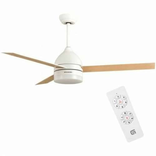 Stropni Ventilator Grunkel Bijela Cijena