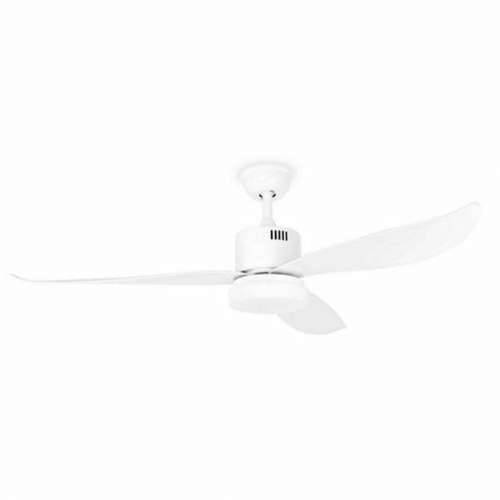 Stropni Ventilator sa Svjetlom Orbegozo CP 103132 60 W Crna Cijena