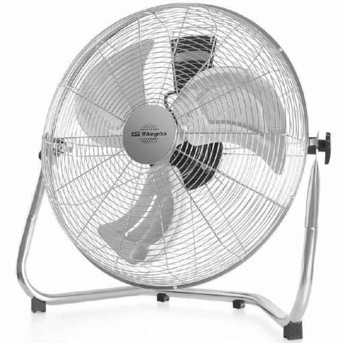 Podni Ventilator Orbegozo PW 1346 135 W Čelik Cijena