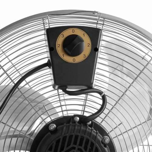 Podni Ventilator Orbegozo PW 1346 135 W Čelik Cijena