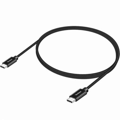 USB-C kabel Yenkee YCU C102 BK Crna 2 m Cijena