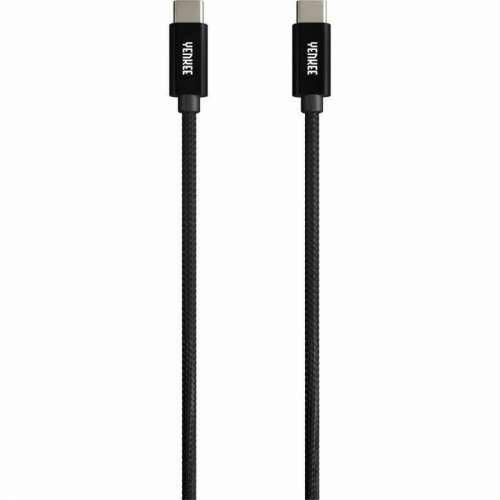 USB-C kabel Yenkee YCU C02 BK Crna 0,2 m Cijena