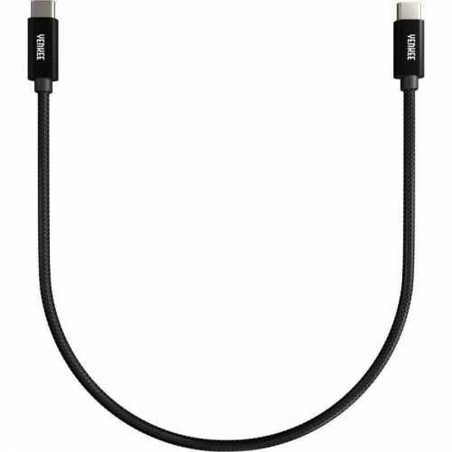 USB-C kabel Yenkee YCU C02 BK Crna 0,2 m Cijena