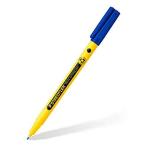 Flomaster Staedtler Rumena Pisana (10 kom.) Cijena