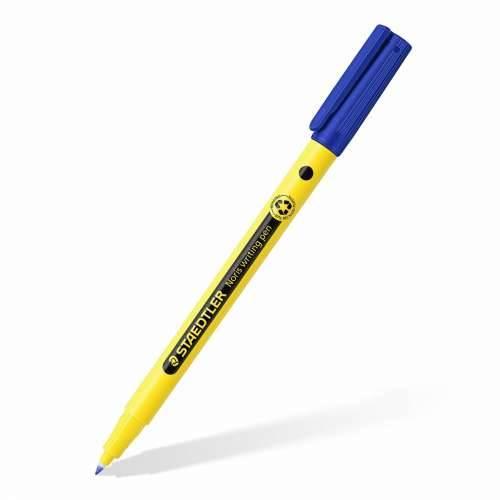 Flomaster Staedtler Rumena Pisana (10 kom.) Cijena