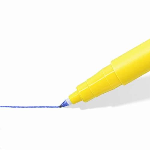 Flomaster Staedtler Rumena Pisana (10 kom.) Cijena