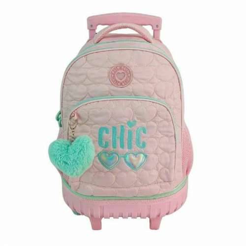 Školski Ruksak s Kotačima Toybags Cijena