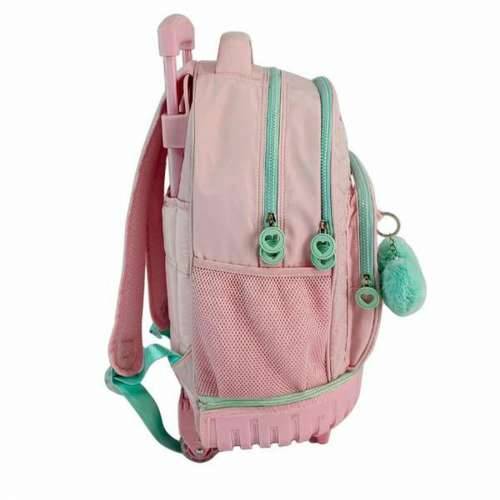 Školski Ruksak s Kotačima Toybags Cijena