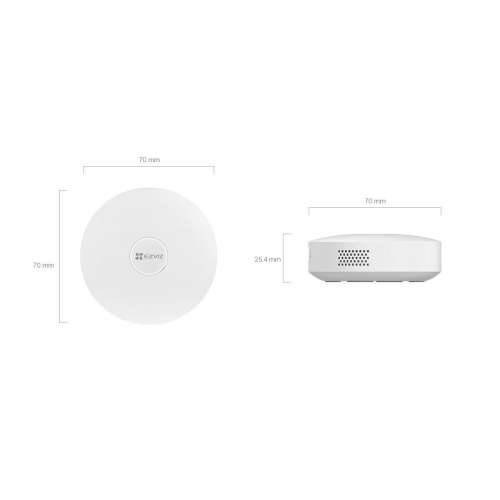 Difuzer Ezviz CS-A3-R200-WBG Cijena