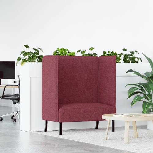 Kauč s visokim naslonom Bordo 109x56x121 cm Cijena