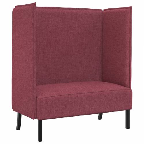 Kauč s visokim naslonom Bordo 109x56x121 cm Cijena