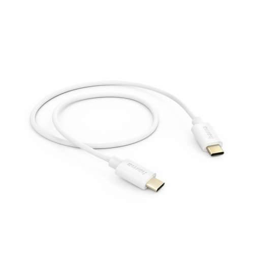 USB kabel Hama 00201590 Bijela Cijena