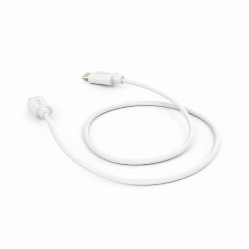 USB kabel Hama 00201590 Bijela Cijena