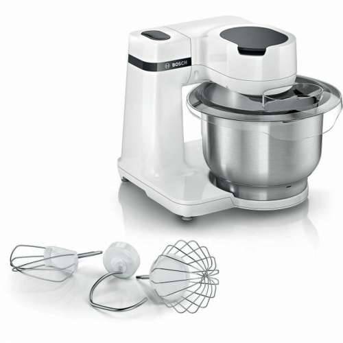 Kuhinjski robot BOSCH MUMS2EW00E Serie 2 Siva 700 W 3,8 L Cijena