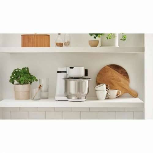 Kuhinjski robot BOSCH MUMS2EW00E Serie 2 Siva 700 W 3,8 L Cijena