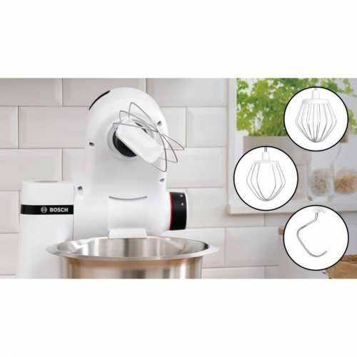 Kuhinjski robot BOSCH MUMS2EW00E Serie 2 Siva 700 W 3,8 L Cijena