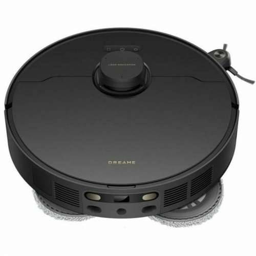 Robot usisivač Dreame DREAME X40 Master 6400 mAh Cijena
