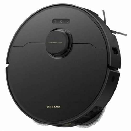 Robot usisivač Dreame DREAME X40 Master 6400 mAh Cijena