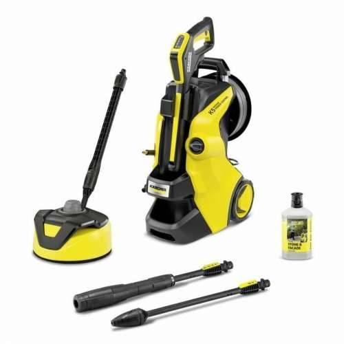 Visokotlačni Čistač Kärcher 5 Premium Power Control Flex 2100 W 500 l/h Cijena