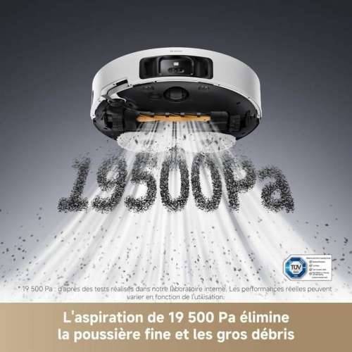 Robot usisivač Dreame L50 Pro Ultra 6400 mAh Cijena