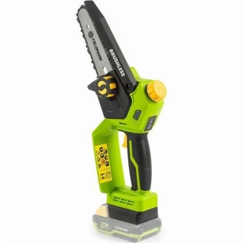 Motorna Pila Fieldmann 12 cm 18 V (12”) Cijena