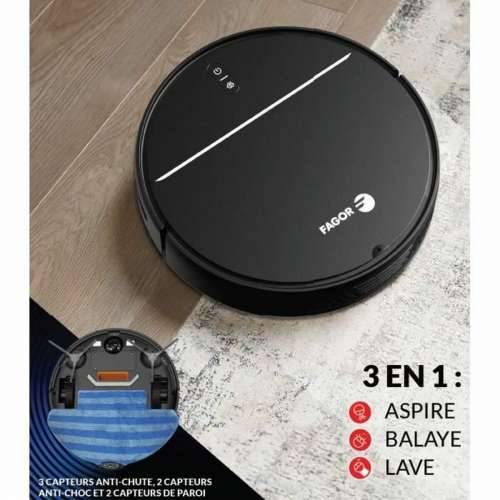 Robot usisivač Fagor FGR200 Cijena