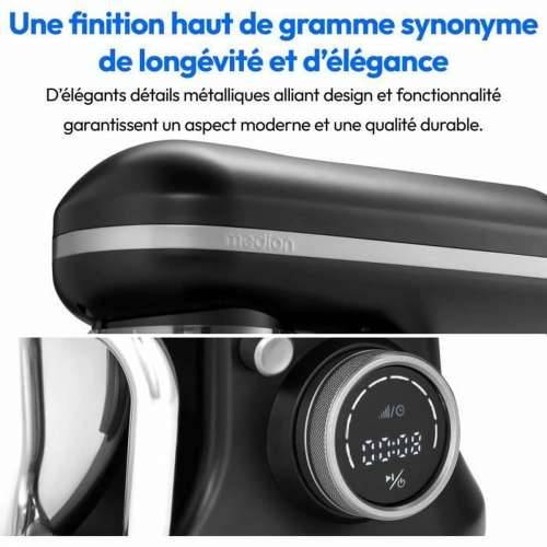 Kuhinjski robot Medion MD18420 noir 1200 W 5 L Cijena