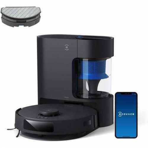 Robot usisivač ECOVACS Deebot N20 Pro PLUS Cijena