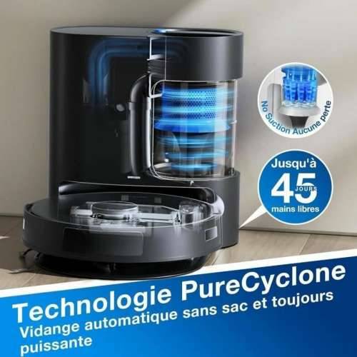 Robot usisivač ECOVACS Deebot N20 Pro PLUS Cijena