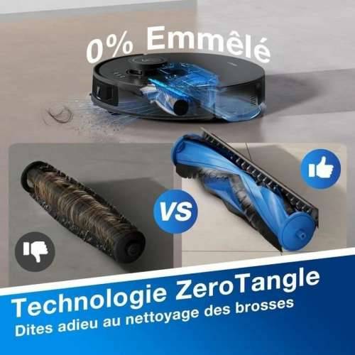 Robot usisivač ECOVACS Deebot N20 Pro PLUS Cijena
