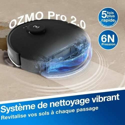 Robot usisivač ECOVACS Deebot N20 Pro PLUS Cijena