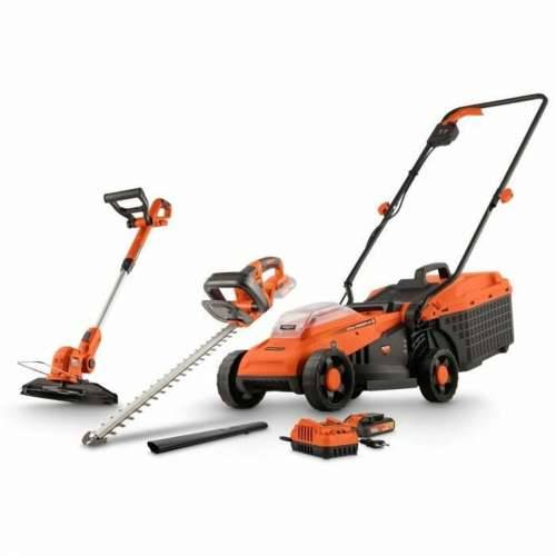 Kosilica Powerplus POWDPGBOX25 20 V 33 cm Cijena