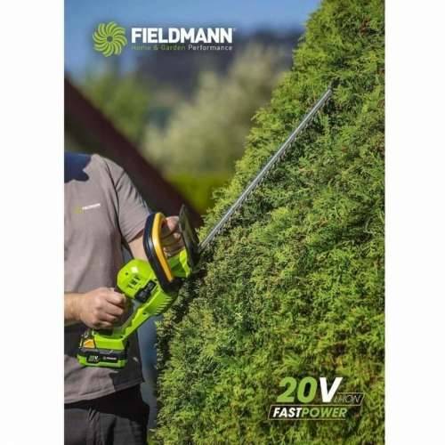 Rezač za živice Fieldmann FZN 70205-0 Cijena