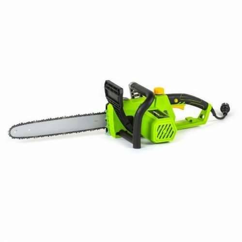 Motorna Pila Fieldmann FZP 2025-E 2000 W 25 cm Cijena
