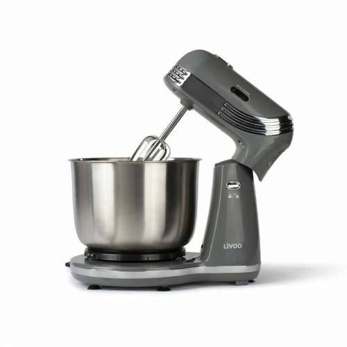 Kuhinjski robot Livoo DOP137G Siva 1000 W 3 L Cijena
