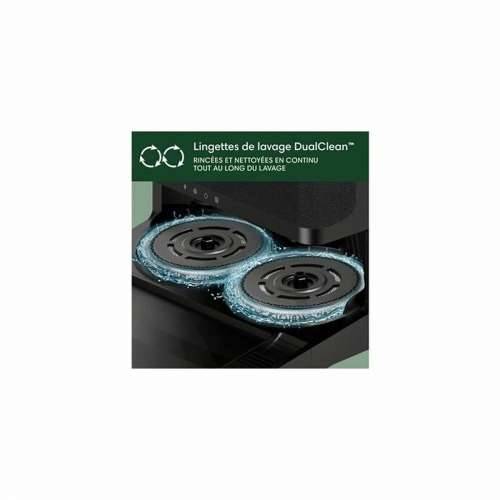 Robot usisivač iRobot Roomba Plus 405 5000 mAh Cijena
