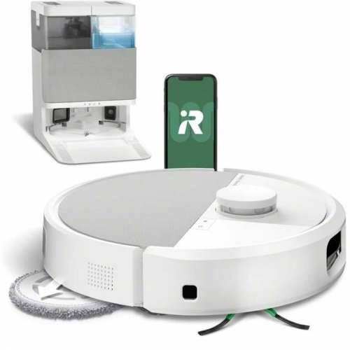 Robot usisivač iRobot Roomba Plus 505 Combo Cijena