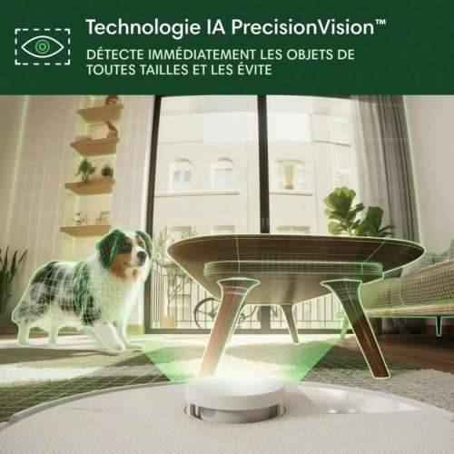 Robot usisivač iRobot Roomba Plus 505 Combo Cijena