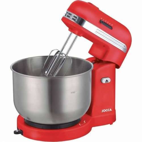 Kuhinjski robot JOCCA Crvena Siva 3,5 L Cijena