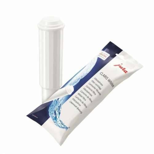 Filtar za vodu Jura Claris White 20 Dijelovi Cijena