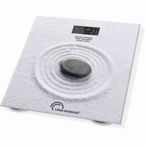 Kupaonička Digitalna Vaga Little Balance Zen Cijena